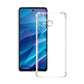 infinix Hot 30i Clear Anti-Shock Case Corner Bumper Protection