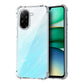 Redmi A5 Clear Anti-Shock Case ÐReinforced Corner Bumper Cover