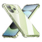 Redmi Note 14 4G Clear Anti-Shock Case Corner Protection Cover