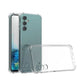 Samsung A24 4G Clear Anti-Shock Case Corner Protection Cover