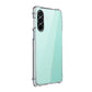 Samsung A26 Clear Anti-Shock Case Reinforced Corner Drop Protection