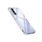 Samsung A36 Clear Anti-Shock Case Corner Bumper Protection Cover