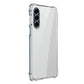 Samsung A56 Clear Anti-Shock Case Heavy Duty Corner Cover