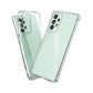 Samsung A73 Clear Anti-Shock Case Reinforced Drop Protection