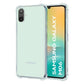 Samsung M06 Clear Anti-Shock Case Reinforced Corner Bumper Cover