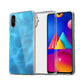 Samsung M06 Clear Anti-Shock Case Reinforced Corner Bumper Cover