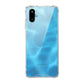 Samsung M06 Clear Anti-Shock Case Reinforced Corner Bumper Cover