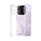 Tecno Spark Go 2023 Clear Anti-Shock Case Reinforced Drop Protection