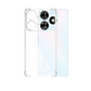 Tecno Spark Go 2024 Clear Anti-Shock Case Heavy Duty Corner Cover