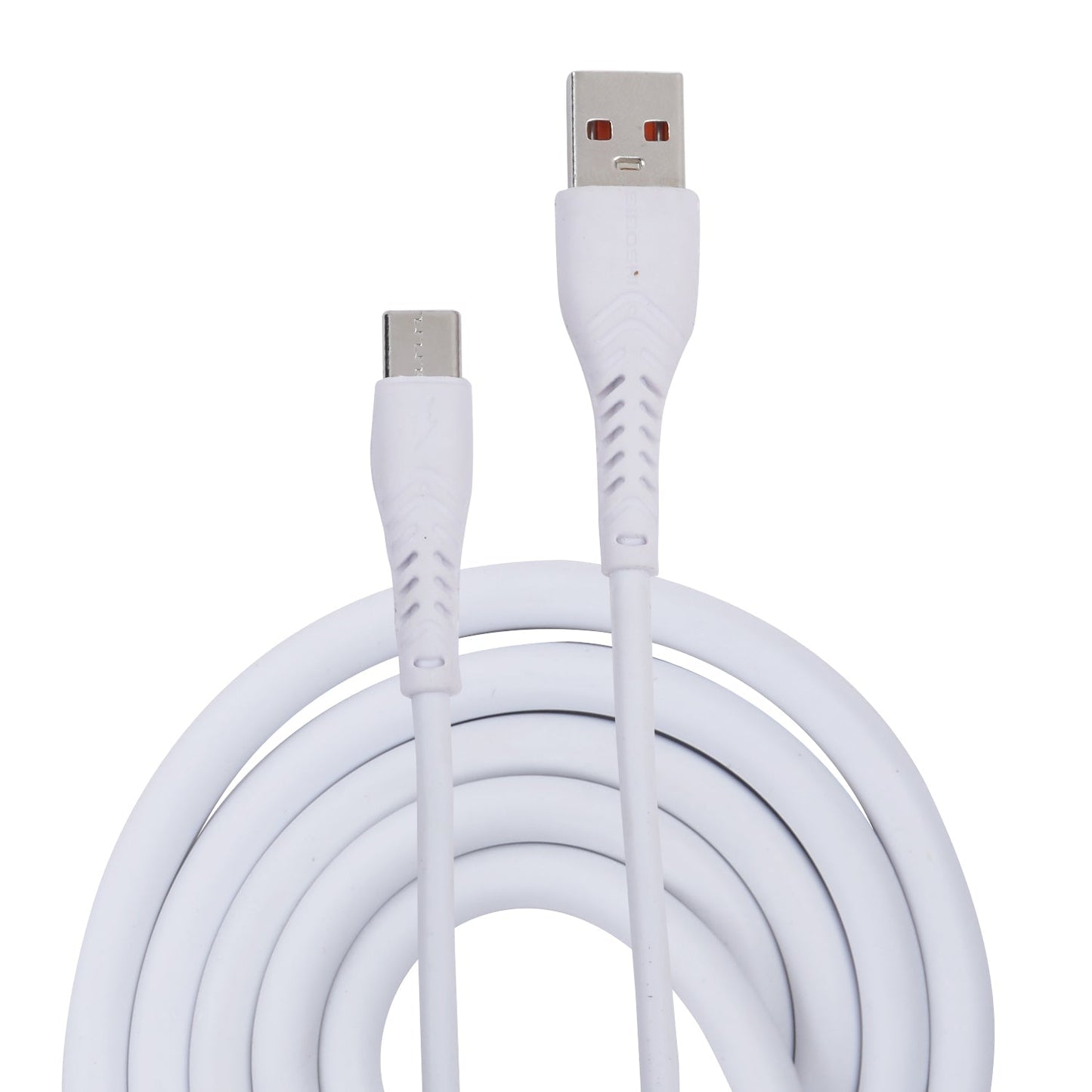 BIBOSHI Type C 3A Quick Fast Charge 1M Cable