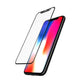 Combo Pack of Tempered Glass Screen Protector, Carbon Fiber Back Sticker, Camera lens Clear Glass Bundel for apple iPhone 11