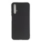 Huawei Nova 5T bundle pack of 2 Silicone case slim back covers