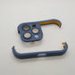 Clip Case Corner Rimless Soft TPU Clip for iPhone 12 Pro Max