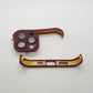 Clip Case Corner Rimless Soft TPU Clip for iPhone 12 Pro Max