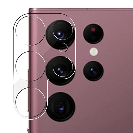 Camera Lens Glass for Samsung S23 Ultra