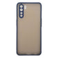 Camera lens Protection Gingle TPU Back cover for OPPO F15