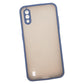Camera lens Protection Gingle TPU Back cover for Samsung A10s