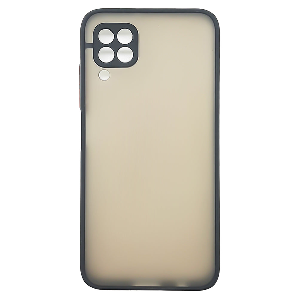 Camera lens Protection Gingle TPU Back cover for Huawei Nova 7i