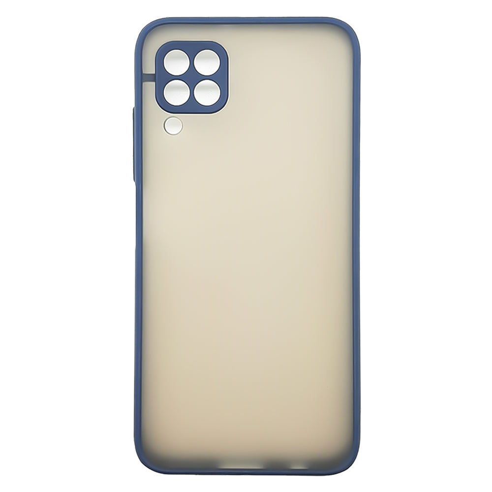 Camera lens Protection Gingle TPU Back cover for Huawei Nova 7i