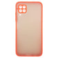 Camera lens Protection Gingle TPU Back cover for Huawei Nova 7i