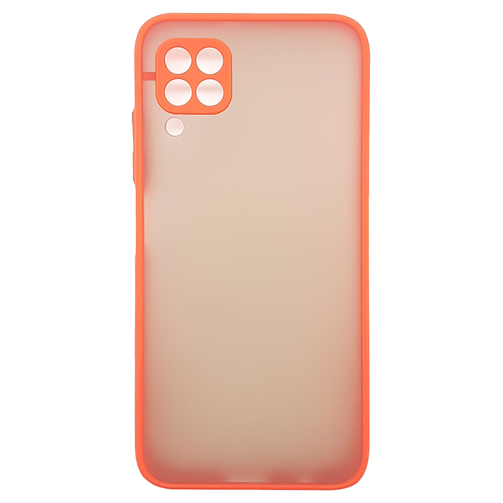 Camera lens Protection Gingle TPU Back cover for Huawei Nova 7i