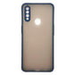 Camera lens Protection Gingle TPU Back cover for OPPO A31