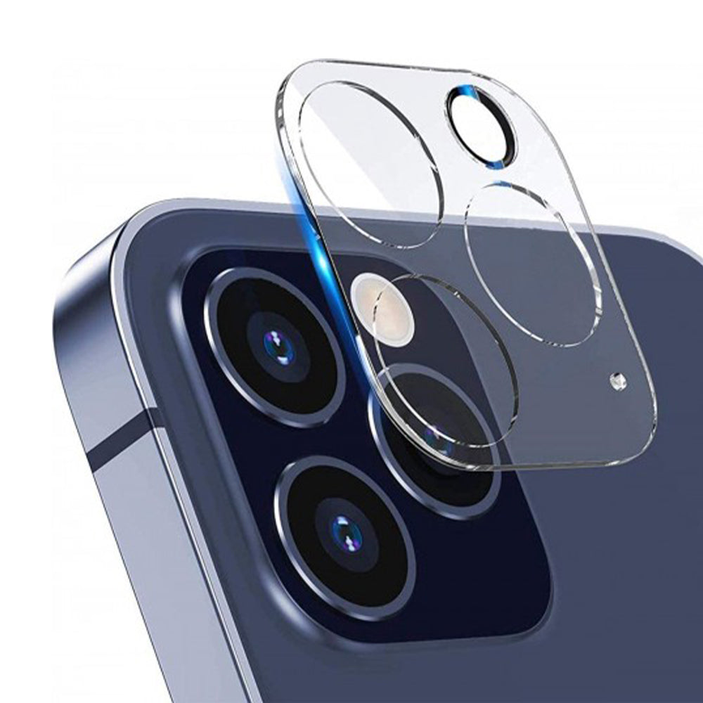 Glass Camera Lens Tempered Glass for apple iPhone