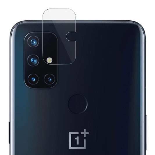 Oneplus Nord N10 Camera lens 9H clear glass