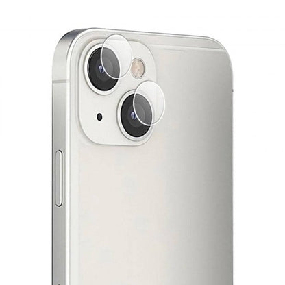 Camera Glass for apple iPhone 13 Mini Perfect Camera Protection Film Clear 9H Glass Mobile camera lens protector