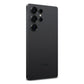 Samsung S25 Ultra Carbon Back Clear Skin Sticker
