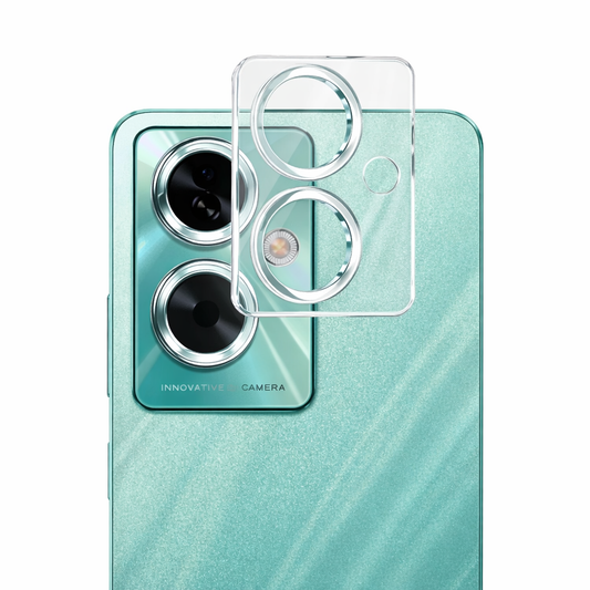 OPPO A79 Camera Glass Protector HD Clear Lens Guard