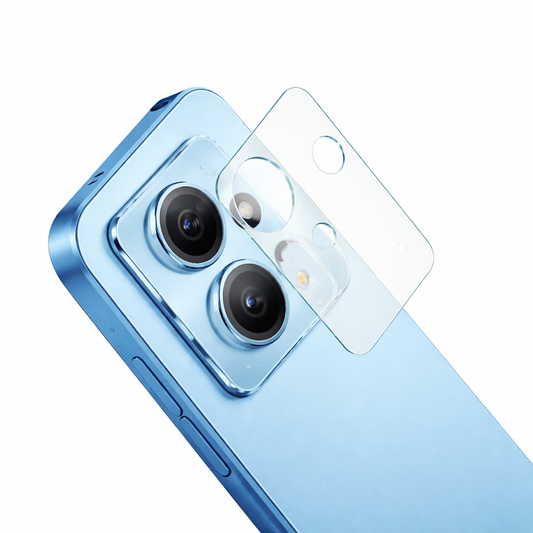 Redmi Note 12 4G Camera Glass Protector HD Clear Lens Guard