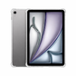 iPad Air 11 Clear Anti-Shock Case Reinforced Corner Protection