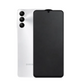 Samsung A05s Matte Tempered Glass Anti-Glare Protection