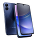 Samsung A15 Matte Tempered Glass Anti-Glare 9H Protection