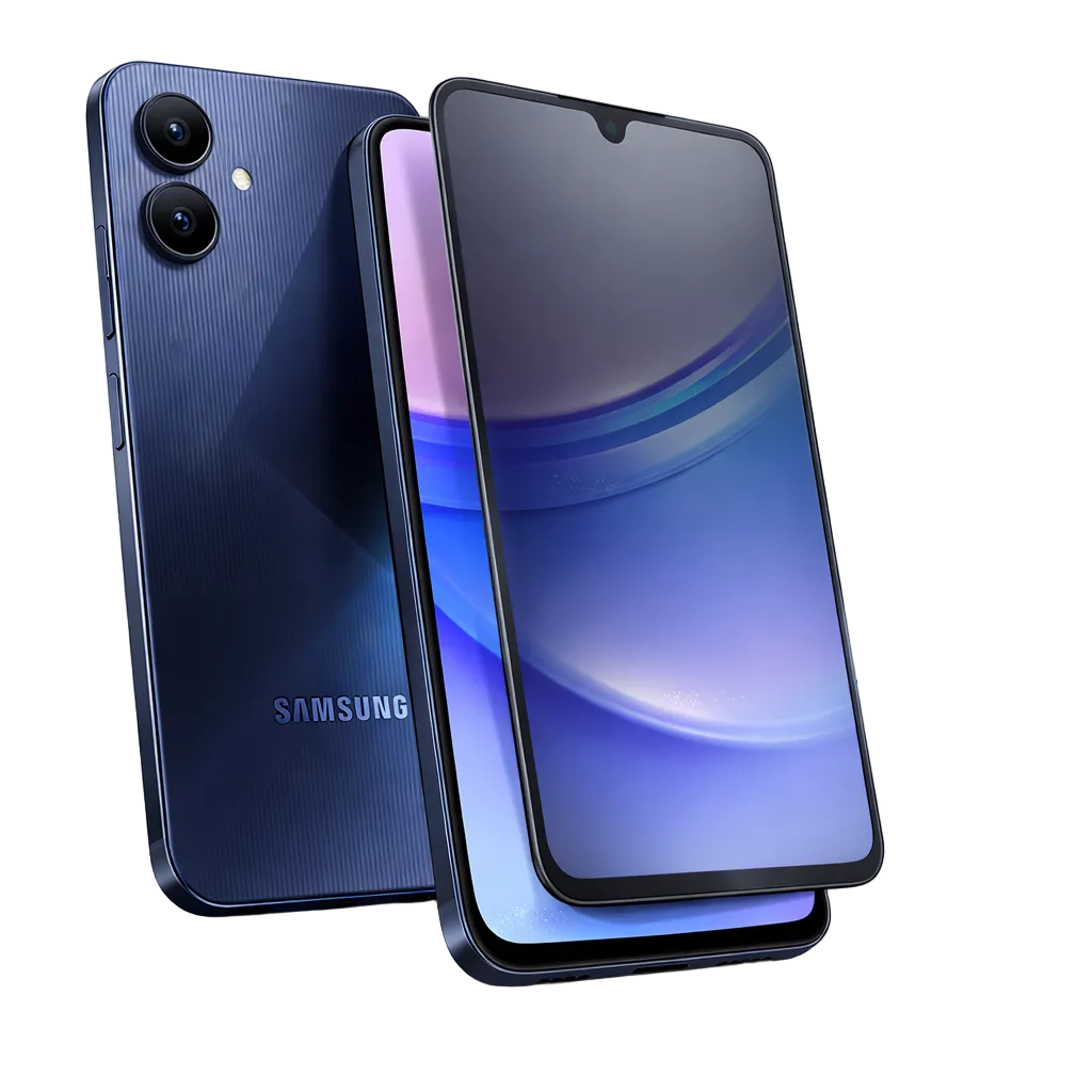 Samsung A15 Matte Tempered Glass Anti-Glare 9H Protection