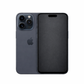iPhone 15 Pro Matte Tempered Glass Anti-Glare Screen Protector