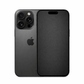 iPhone 16 Pro Max Matte Tempered Glass 9H Anti-Glare Protection
