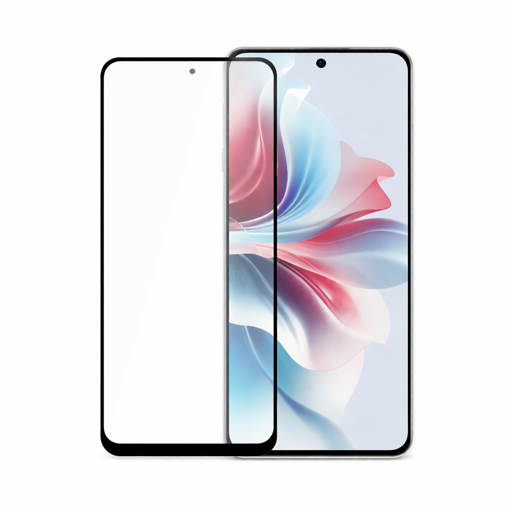 OPPO Reno 11F 5G Tempered Glass Screen Protector 9H HD Clear