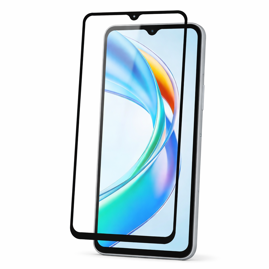 HONOR X5b Tempered Glass Screen Protector 9H HD Clear