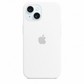 iPhone 15 apple Silicone Case back cover