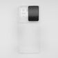 Xiaomi POCO F3 Camera Slide Protection Clear Back Cover Soft Silicone TPU Bumper case