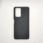 Redmi Note 10 Pro bundle pack of 3 Silicone case slim black red blue back covers