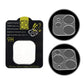 iPhone 14 Pro Glass HD Camera Lens Protector Tempered Glass