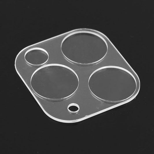 iPhone 11 Pro Glass HD Camera Lens Protector Tempered Glass