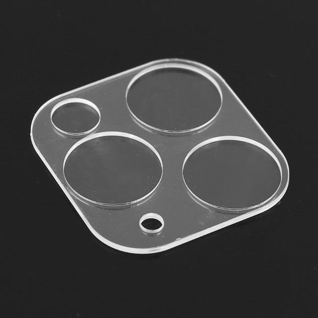 iPhone 15 Pro Glass HD Camera Lens Protector Tempered Glass