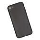 Semi Transparent TPU Case for apple iPhone 7/8