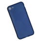 Semi Transparent TPU Case for apple iPhone 7/8