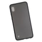 Semi Transparent TPU Case for Samsung A10