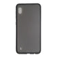 Semi Transparent TPU Case for Samsung A10